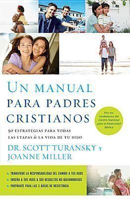 Un manual para padres cristianos