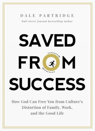 Saved from Success