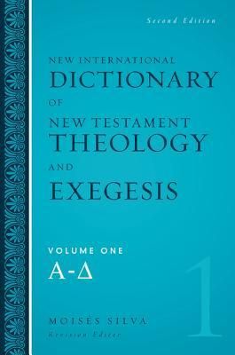 New International Dictionary of New Testament Theology and Exegesis Set