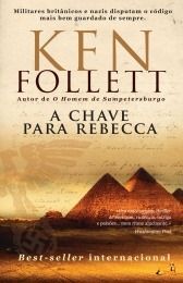 A chave para Rebecca