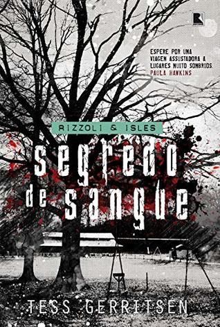 Segredo de sangue