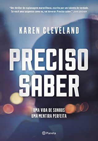 Preciso Saber