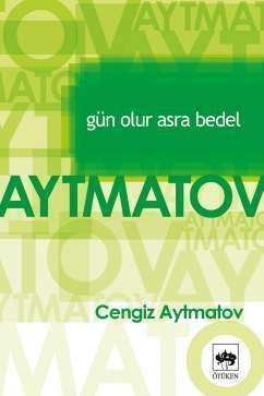 Gün Olur Asra Bedel