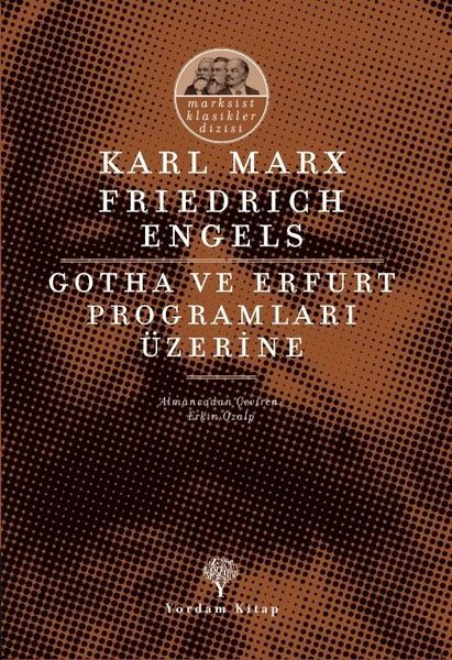 GOTHA VE ERFURT PROGRAMLARI ÜZERİNE