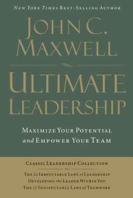 Ultimate Leadership
