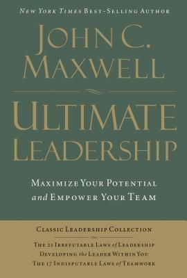 Ultimate Leadership