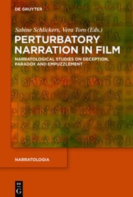 Perturbatory Narration in Film