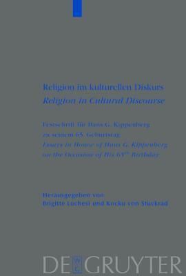 Religion im kulturellen Diskurs / Religion in Cultural Discourse