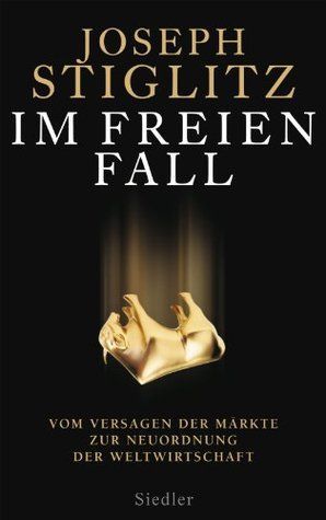 Im freien Fall -