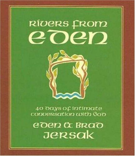 Rivers from Eden