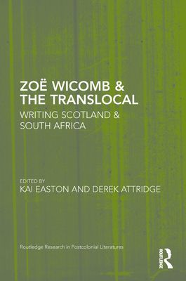 Zoë Wicomb & the Translocal