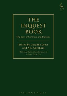 The Inquest Book