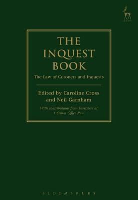 The Inquest Book