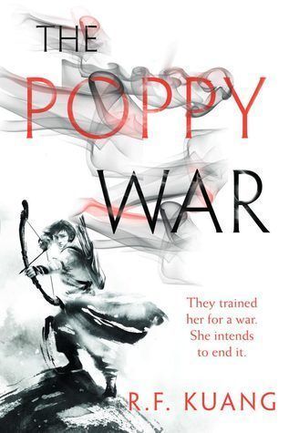 The Poppy War (The Poppy War, Book 1)