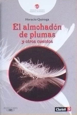 El almohadón de plumas y otros cuentos