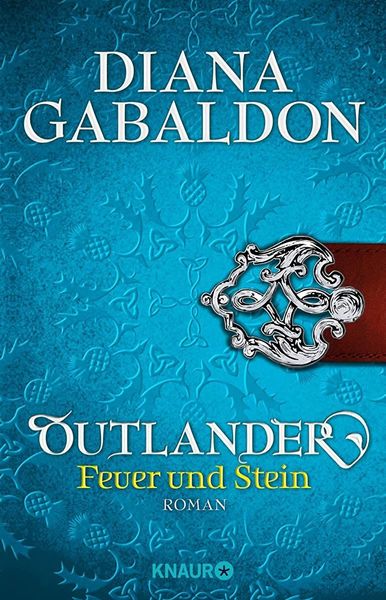 Outlander – Feuer und Stein