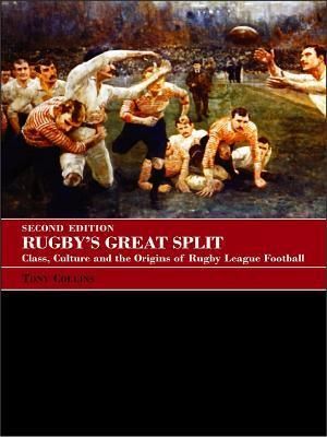 Rugby's Great Split