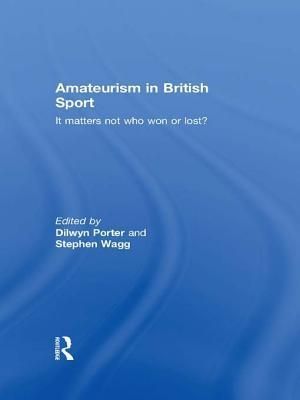 Amateurism in British Sport