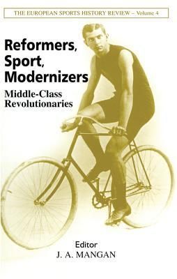 Reformers, Sport, Modernizers