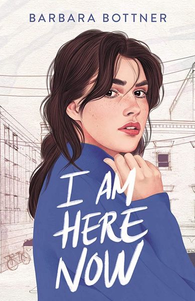 I Am Here Now