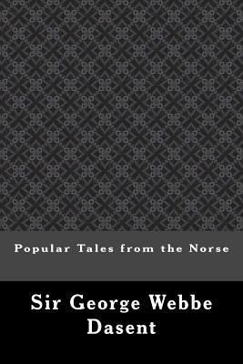 Popular Tales from the Norse