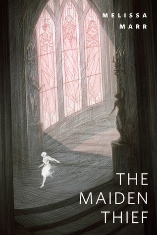 The Maiden Thief