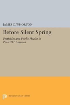Before Silent Spring