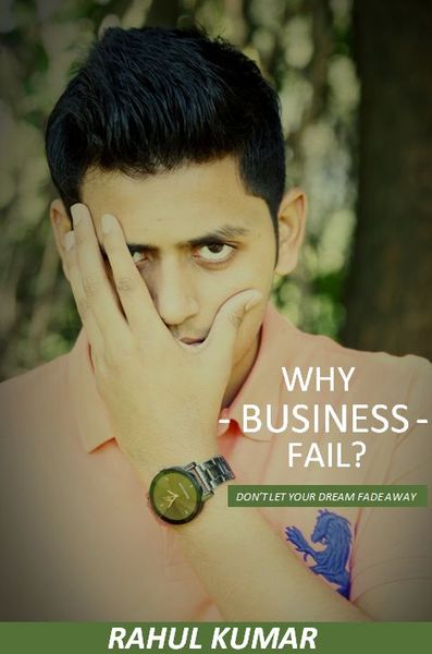 Why Business Fail