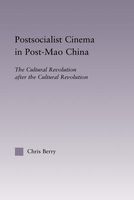 Postsocialist Cinema in Post-Mao China
