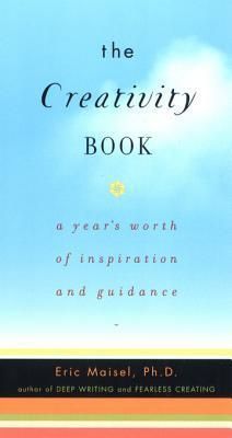 The Creativity Book