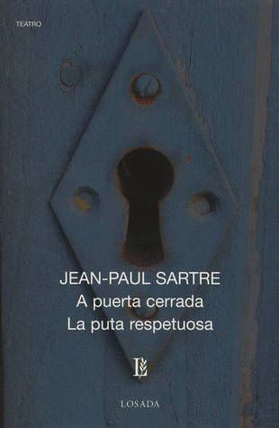 A puerta cerrada