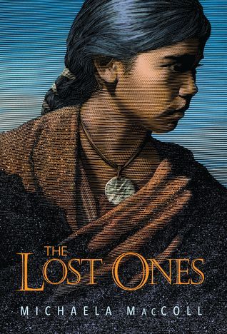 The Lost Ones