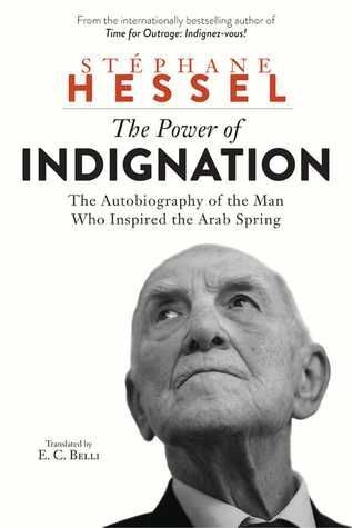 The Power of Indignation