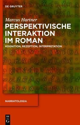 Perspektivische Interaktion im Roman