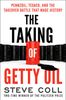 The Taking of Getty Oil