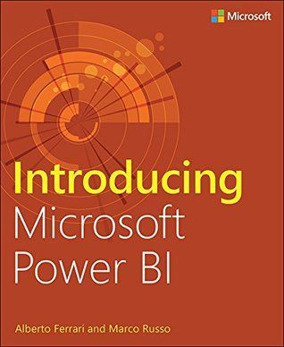 Introducing Microsoft Power BI