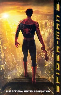 Spider-man 2