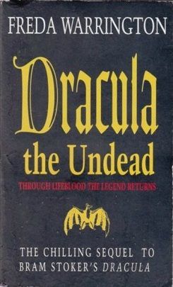 Dracula the Undead