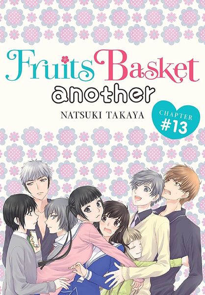 Fruits Basket Another, Chapter 13