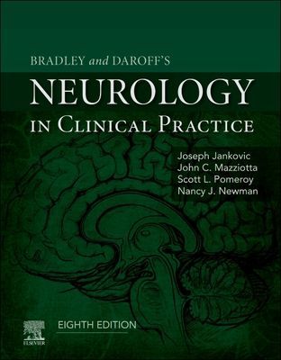 Bradley's Neurology in Clinical Practice E-Book