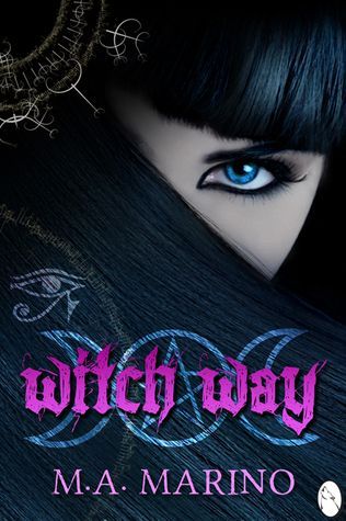 Witch Way