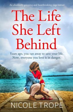 The Life She Left Behind