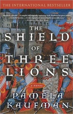 Shield of Three Lions