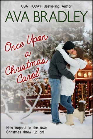 Once Upon a Christmas Carol