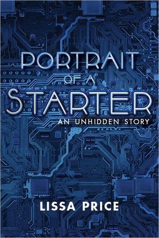 Portrait of a Starter: A Starters Story