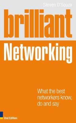 Brilliant Networking 2e