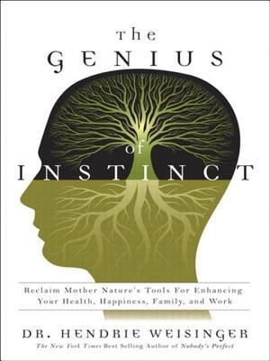 The Genius of Instinct