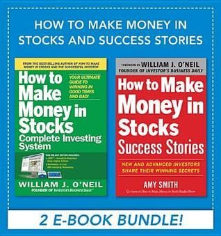 How to Make Money in Stocks and Success Stories