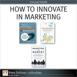 How to Innovate in Marketing (Collection)