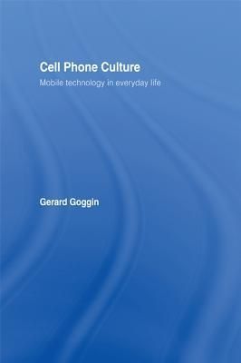 Cell Phone Culture